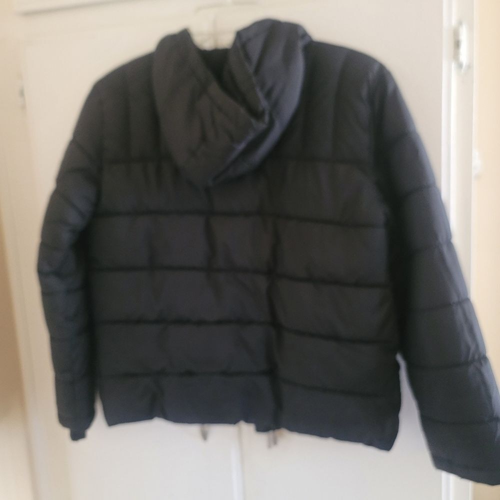 Polyester kids rain jacket - Picture 2 of 4